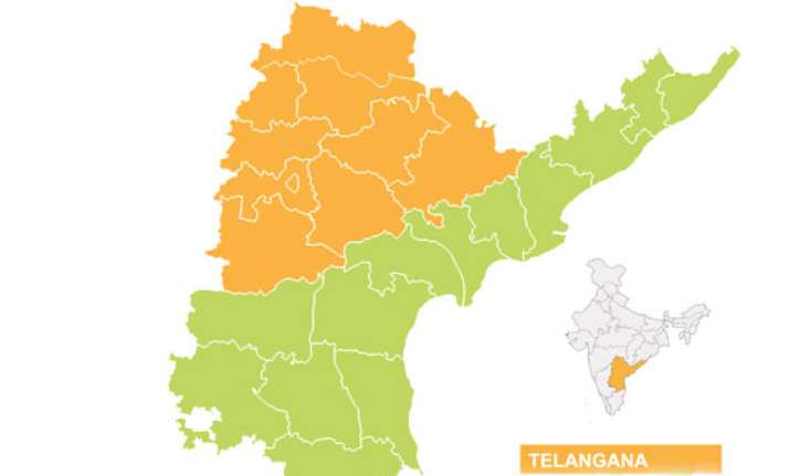 know telangana india s soon to be 29th state