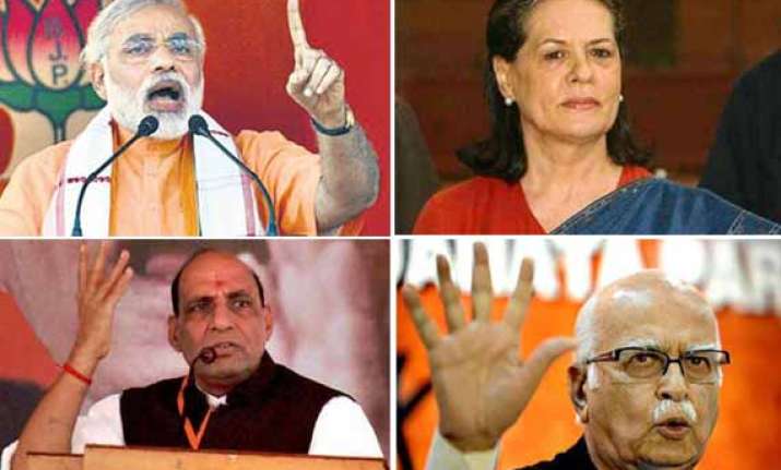 know the politicians whose fate will be decided today