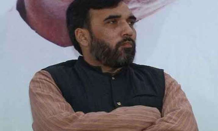 know who is aap leader gopal rai who was publicly rebuked