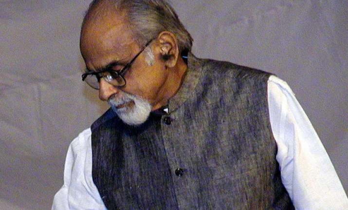 know former pm i k gujral