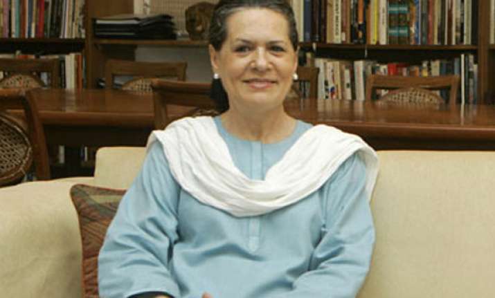 b day special know the real sonia gandhi