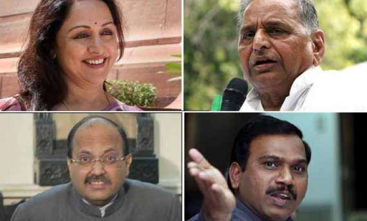 ls polls 2014 phase vi know the politicians whose fate will