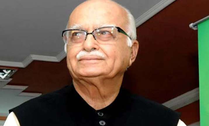 ls poll results pre decided due to 10 years of bad