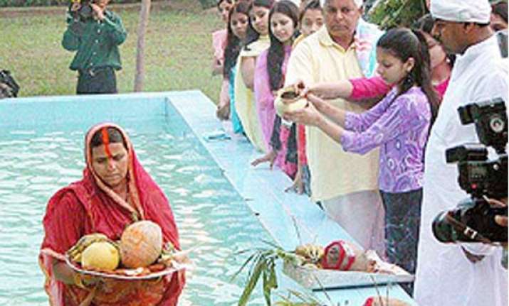 lalu prasad turns to vaastu ahead of polls