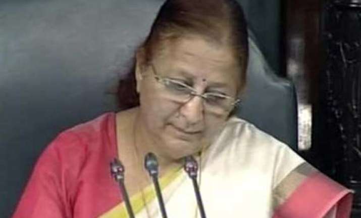 leader of opposition issue to be decided in four days