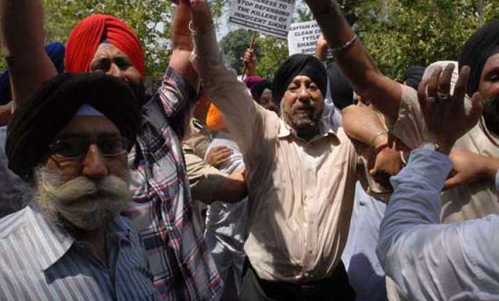 let not competitive politics get constitutional sanctity