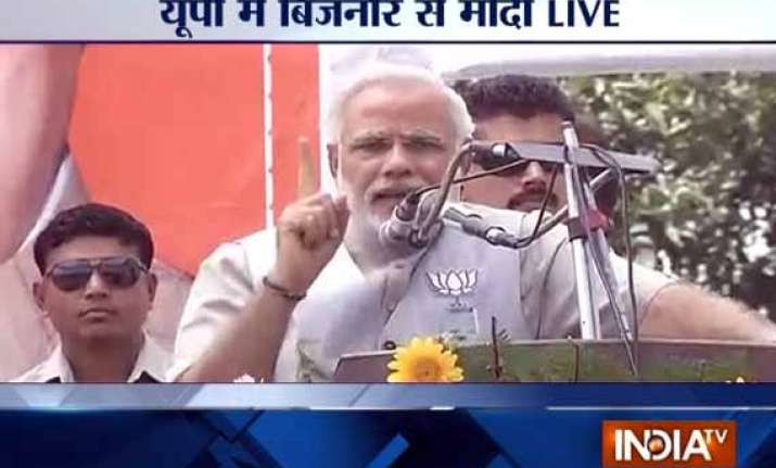 live sonia failed to provide even basic amenities to women