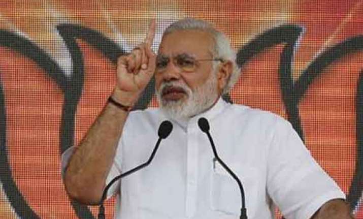 modi address rally in up for hema malini and others