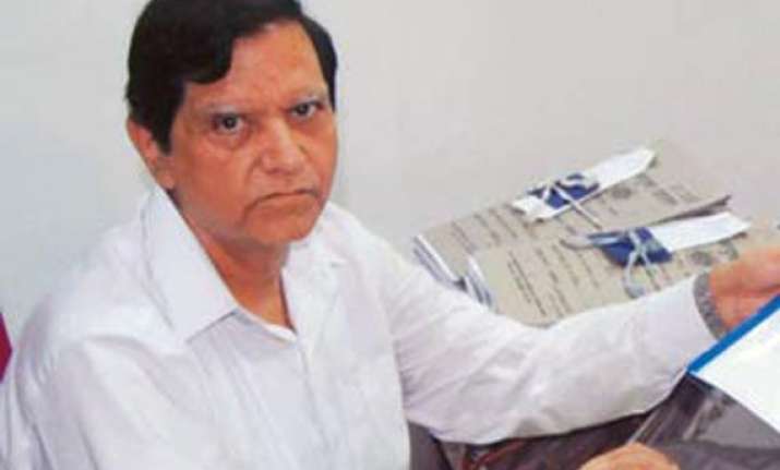 lodge firs against two bsp ministers up lokayukta
