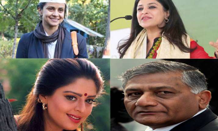 ls polls 2014 phase iii main candidates whose fate will be