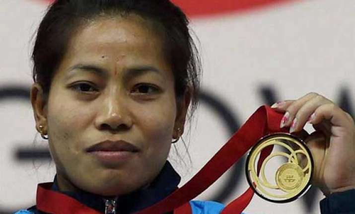 lok sabha congratulates medal winning indian contingent of