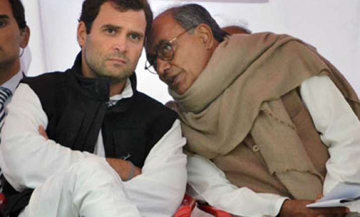 lok sabha polls 2014 cong to announce up candidates next