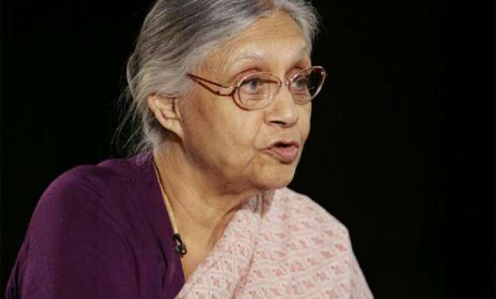 lokayukta has gone beyond legal boundaries sheila dikshit