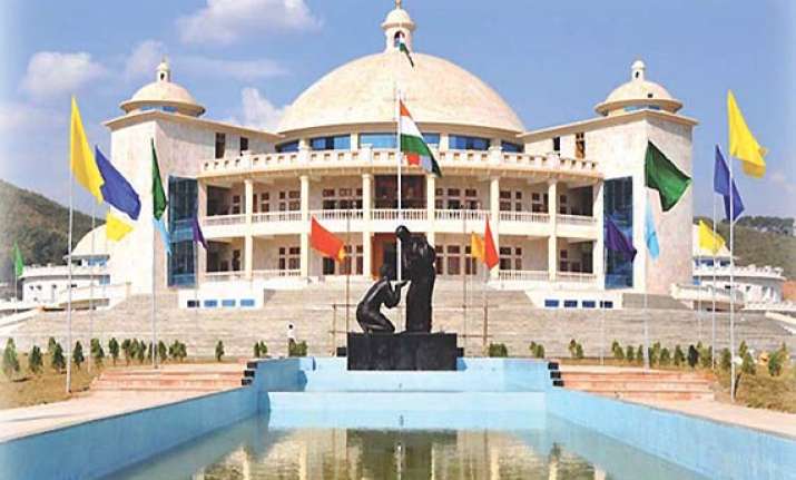 lokehore singh likely to be next speaker of manipur