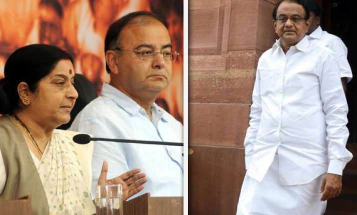 lokpal fiasco triggers all out war between govt oppn