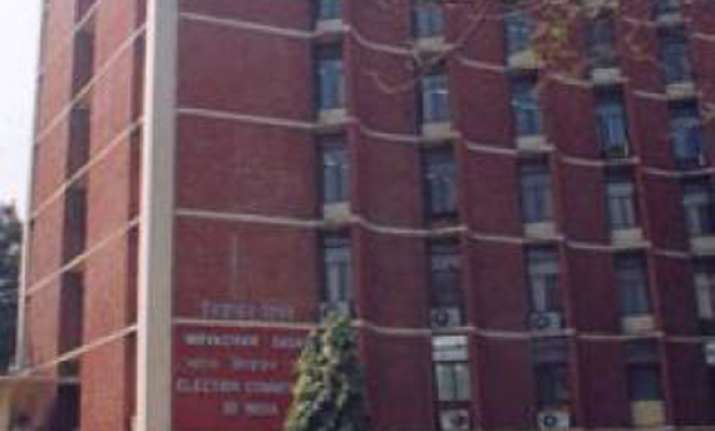 looking into minority group s demand for central forces ec