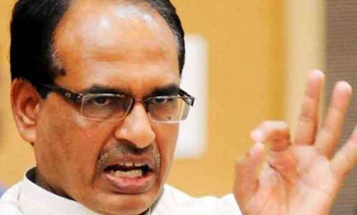 mppeb scam congress making false charges to derail probe