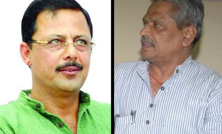 mp bjp chief s death by wish request was a drama says