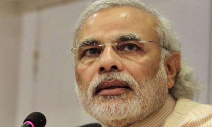 mps write to us president on modi visa