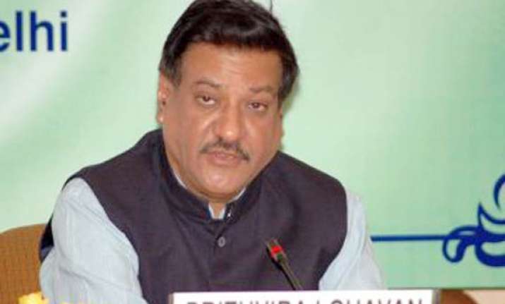 maharashta cm files nomination for bypoll