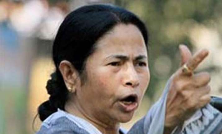 mamata rules out bengal s division darjeeling on the boil
