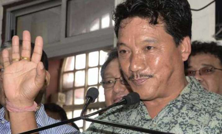 mamata can t wipe out gorkhaland aspirations gjm