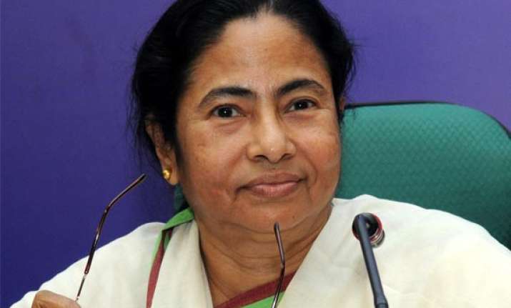 mamata steps into third year in office