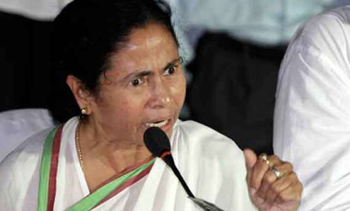 mamata takes potshots at modi s chai pe charcha