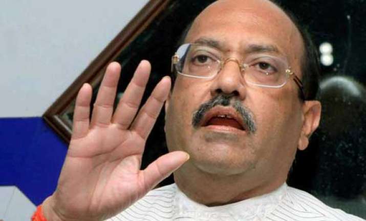 mamata will lose support if tapas paul not expelled amar