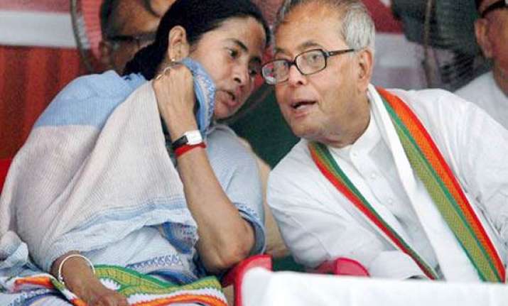 mamata is not a failure says pranab