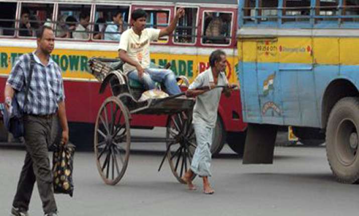 mamata wants to make kolkata london