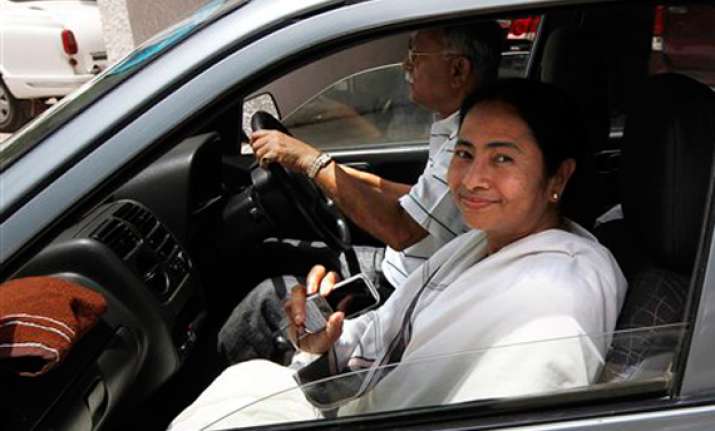 mamata says thank you for overwhelming response to appeal
