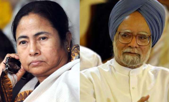 mamata unlikely to meet pm