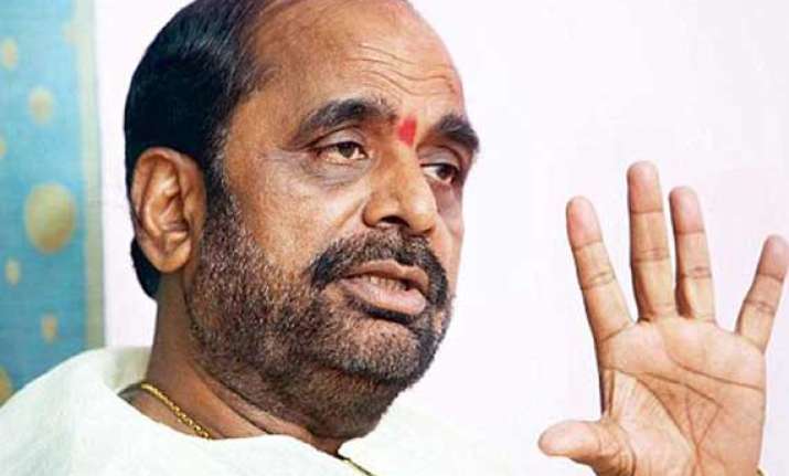 man who uncovered coal scam wants coal india in charge