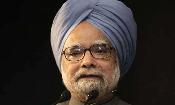 manmohan singh s second stepbrother joins congress