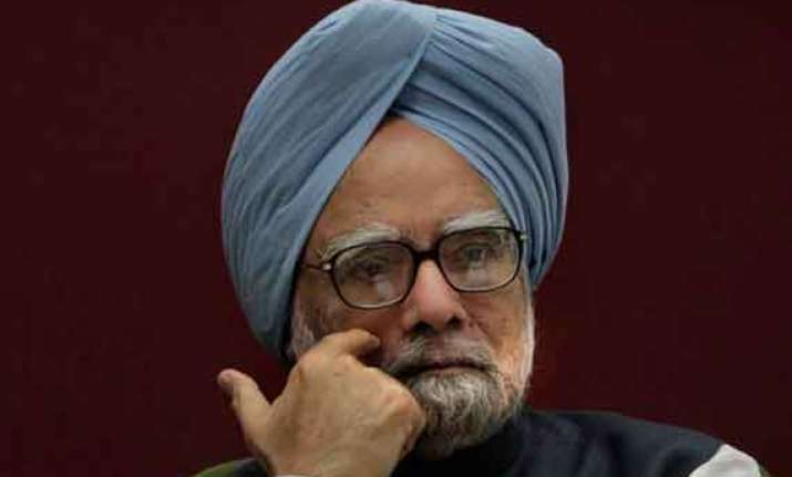 manmohan singh s immunity issue looked at in rights case in
