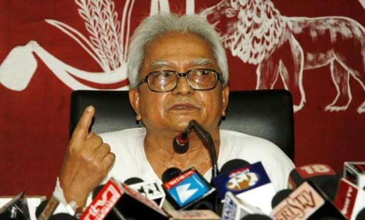 manmohan s comments made under poll compulsions bose