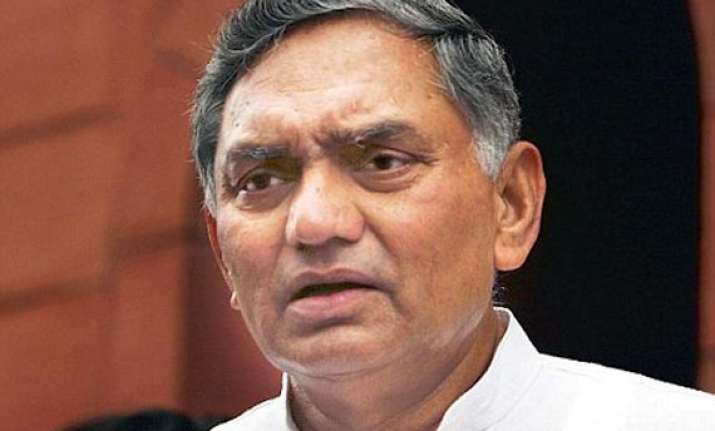 maoist attack congress sad and angry but shows restraint