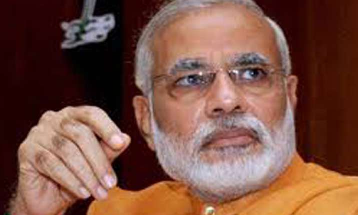 maoists blow up mobile towers ahead of modi rally in bihar