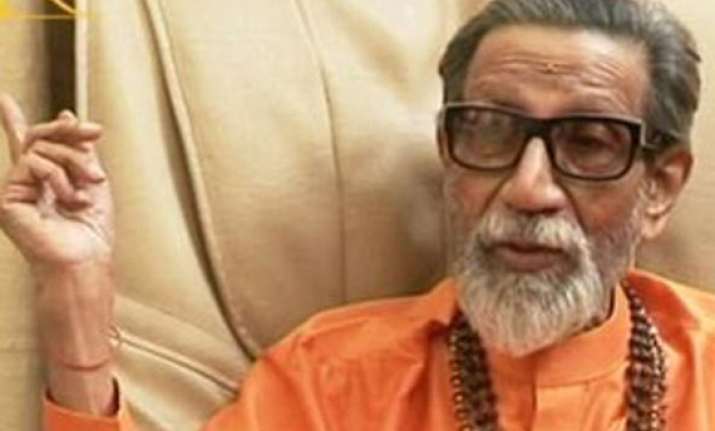 marathwada becoming pakistan says thackeray