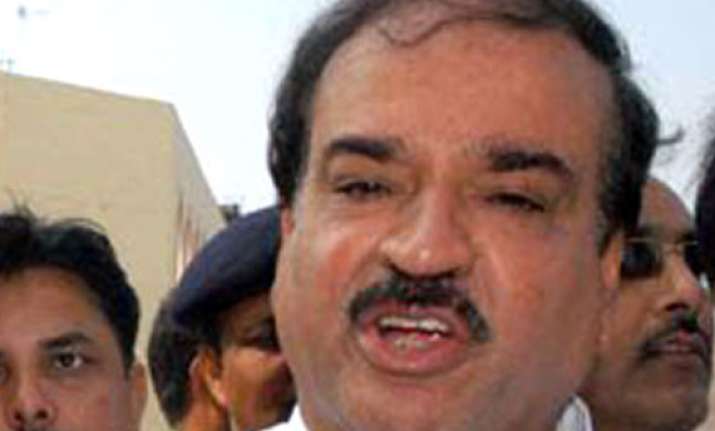 maya mulayam responsible for criminalisation of up says