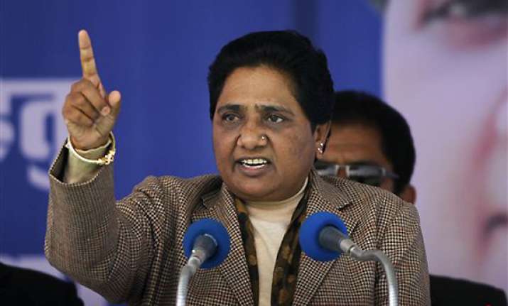 maya says there is resentment against ec s decision