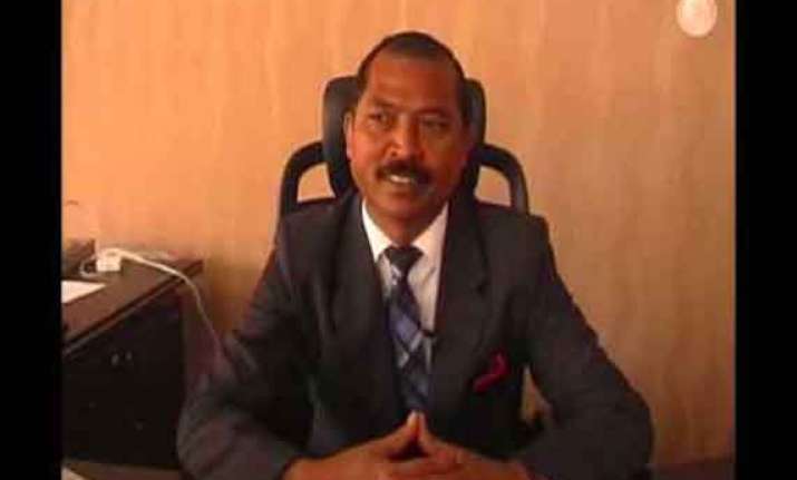 meghalaya mp asks narendra modi to rehabilitate coal miners