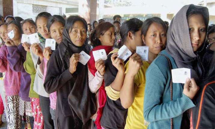 meghalaya heading for fractured mandate