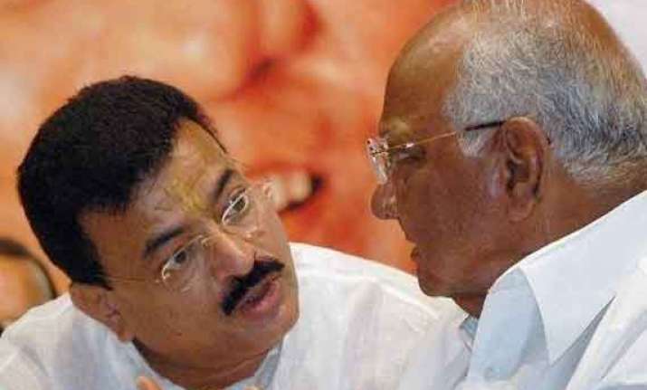 bhaskar jadhav inducted in maharashtra cabinet