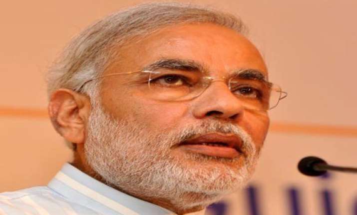 minorities apprehensive about modi becoming pm bjp leader