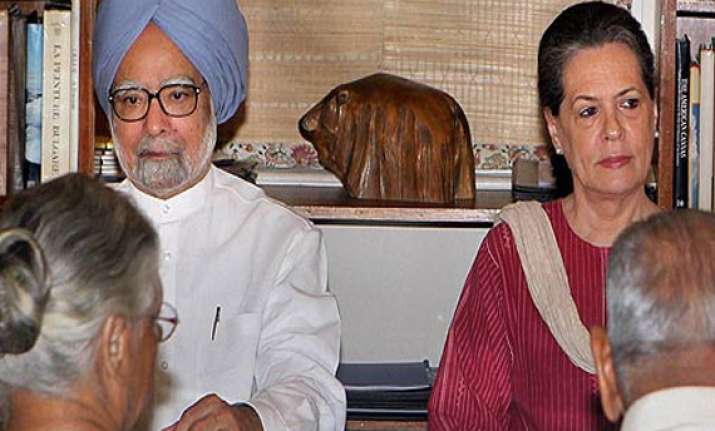 mixed reactions to congress decision on telangana