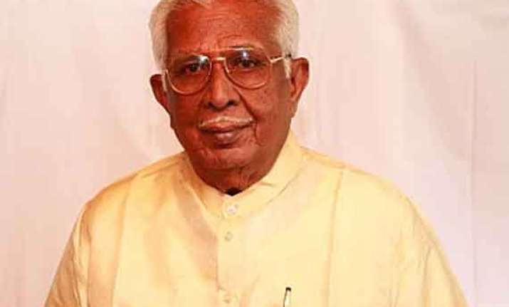 mizoram governor vakkom purushothaman resigns