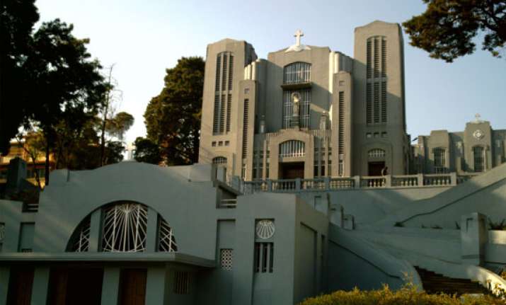 mizoram assembly polls 2013 church leaders oppose voting