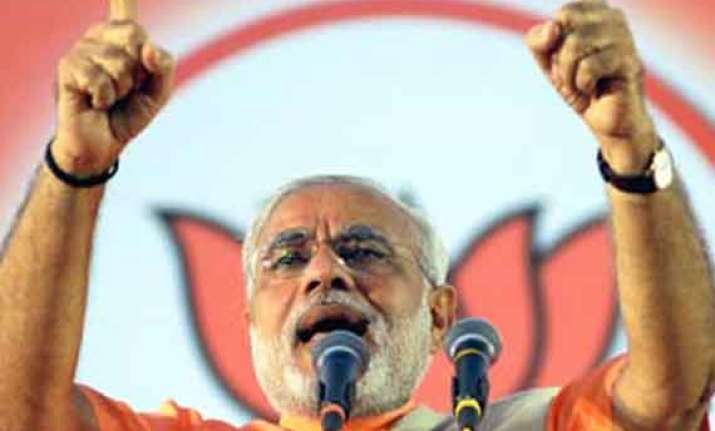modi creators of black money will be punished